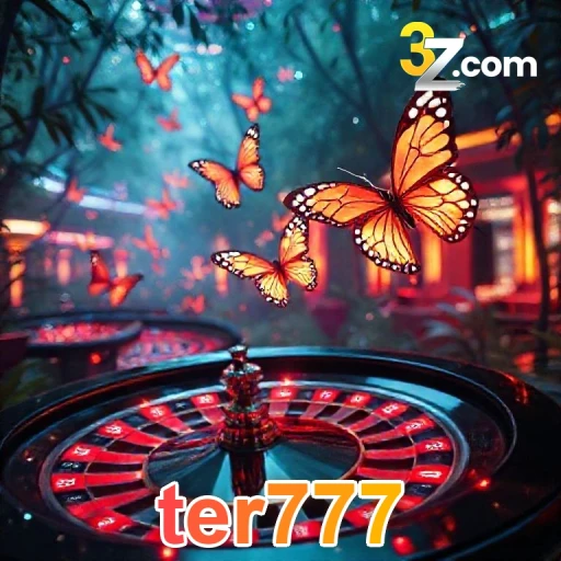 ter777 Baixar App