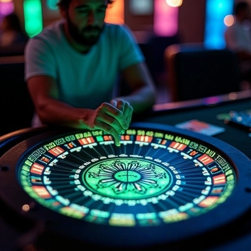 Jackpots Progressivos ter777 - Prêmios Milionários