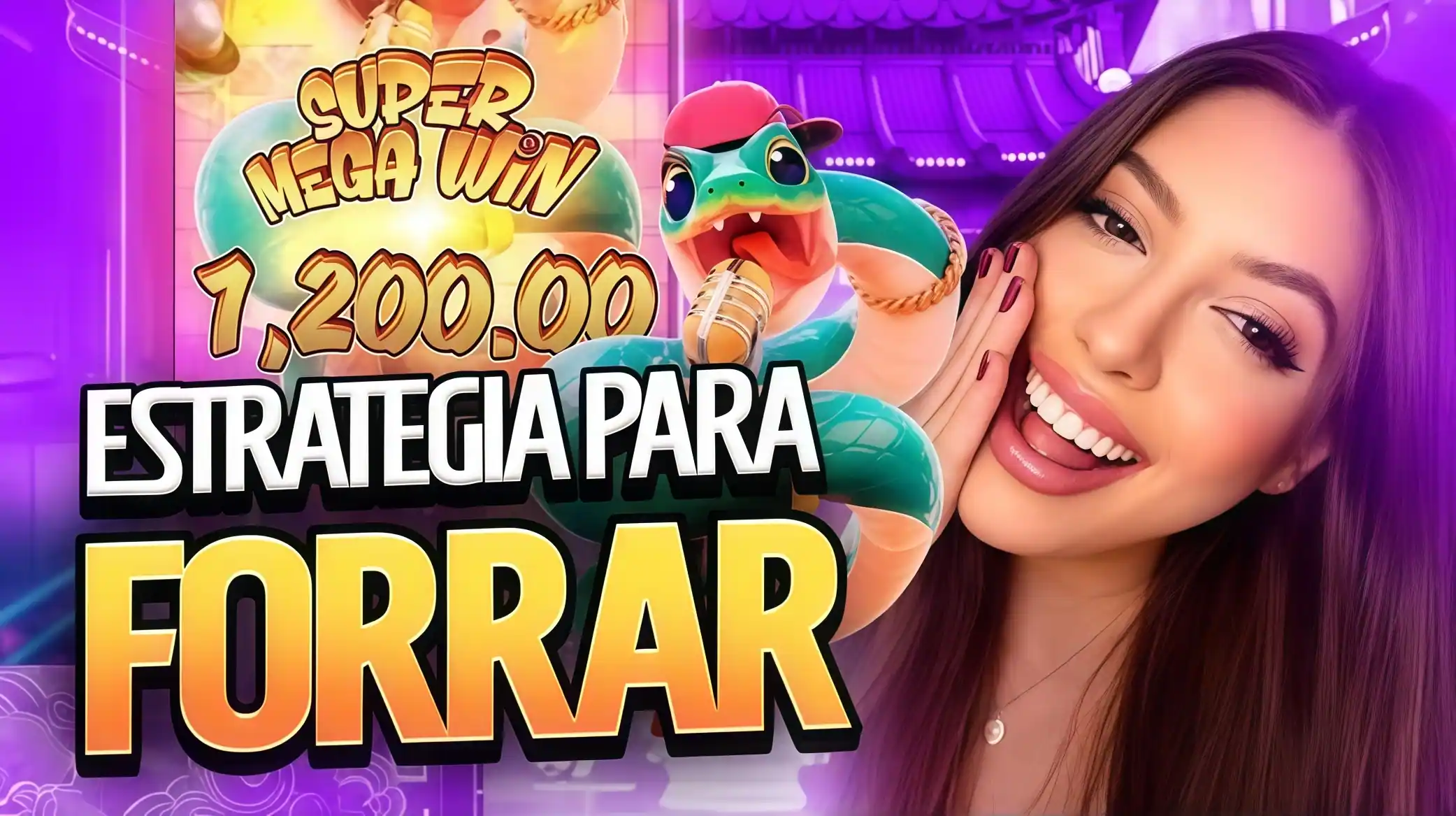 Veneno Dourado Fortune Snake ter777 - Sistema de Transformações