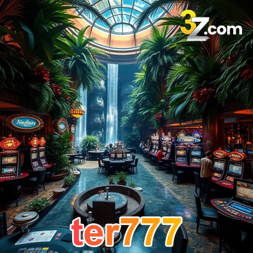 Apostas Inovadoras que Transformam o Ter777 em Ponto de Encontro