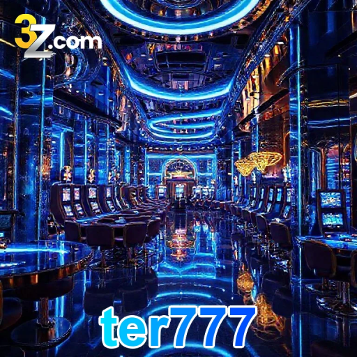 Cassino Inovador e Emocionante no ter777: Venha Jogar