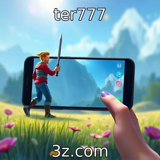 Tendências de desenvolvimento de jogos para dispositivos móveis